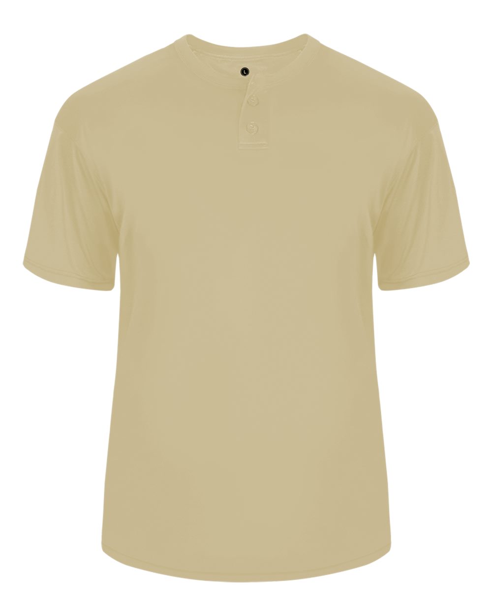 

Джерси с планкой B-Core Alleson Athletic, цвет vegas gold