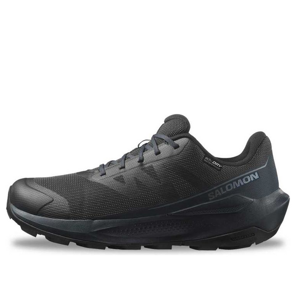 

Кроссовки elixir tour waterproof 476919 Salomon, мультиколор