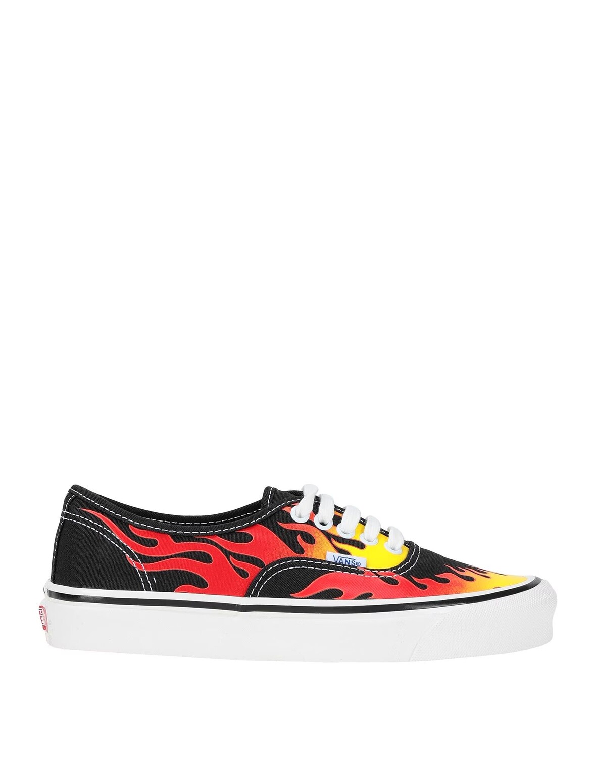 

Кроссовки Vans, черный