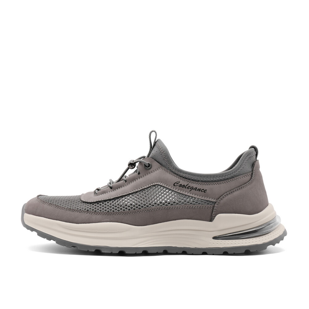 

Кроссовки BELLE Casual Shoes Men Low-Top, Черный, Кроссовки BELLE Casual Shoes Men Low-Top
