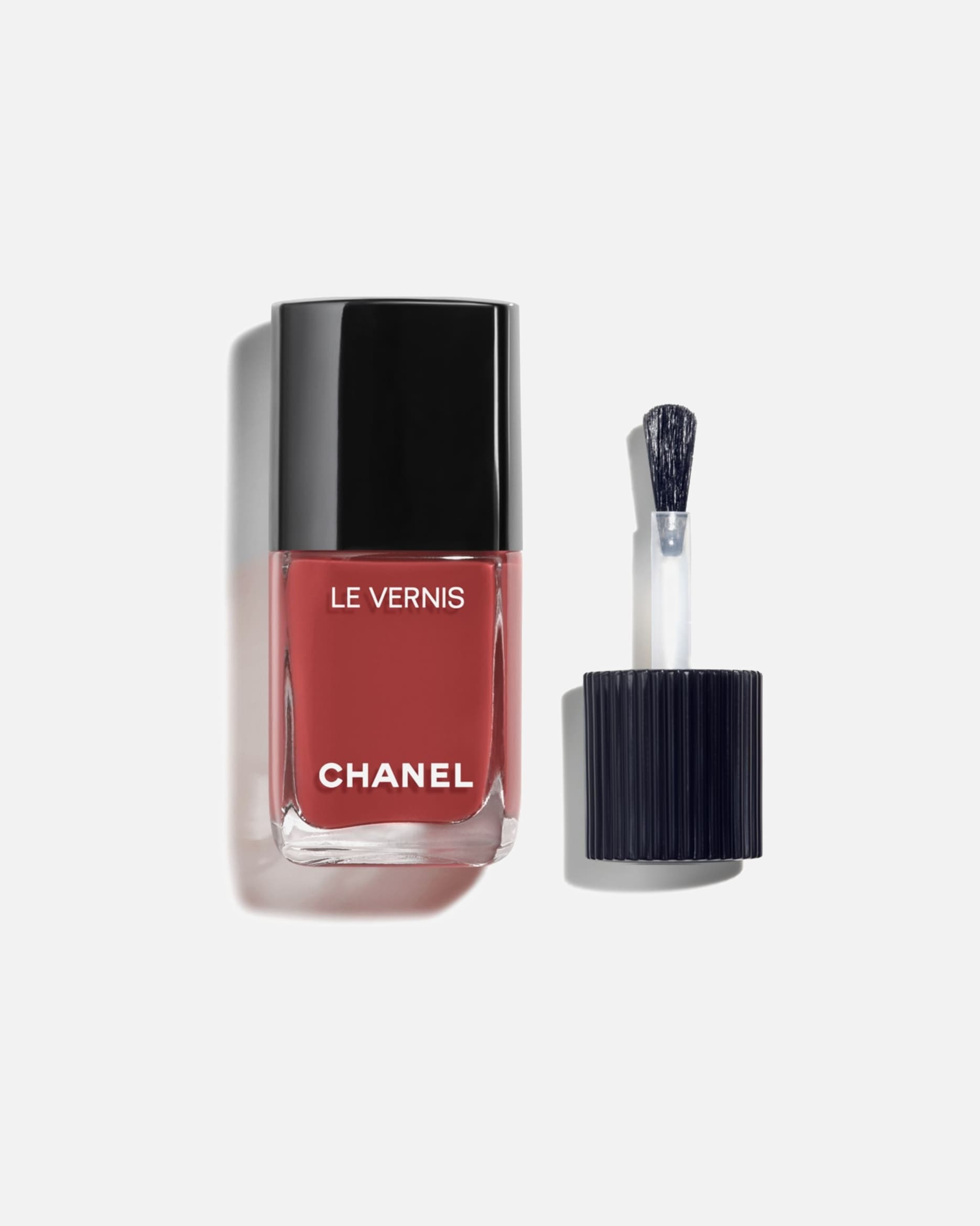

Лак для ногтей Le vernis nail polish Chanel, nr. 123 fabuliste, 13 мл