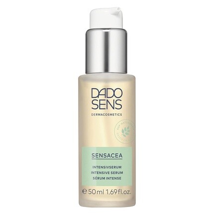 

Dado Sens Интенсивная сыворотка Sensacea 50 мл для гиперчувствительной кожи, склонной к куперозу и розацеа