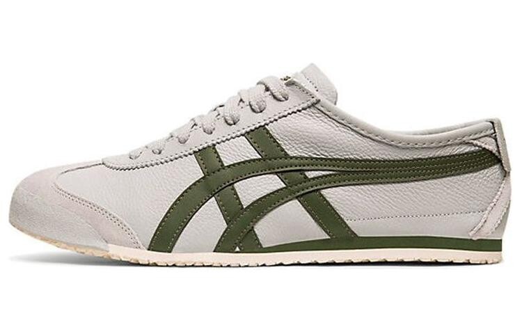 

Onitsuka Tiger Mexic 66 Cream Green