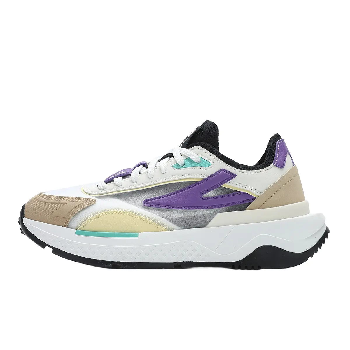 

FILA PIONIERE Кроссовки Женские, Bright white/beige