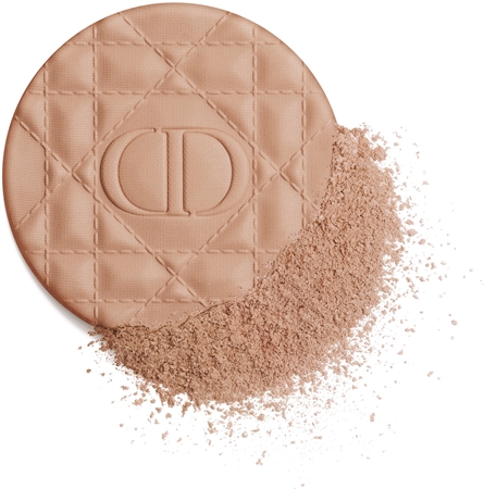 Бронзирующий порошок DIOR Dior Forever Nude Bronze, 03 Soft Matte 7,8 g — фото 4