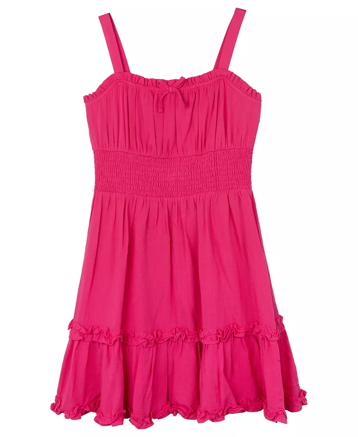 

Сарафан с подкладкой Big Girls Rare Editions