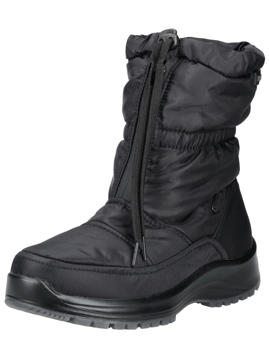 Зимние ботинки JOSEF SEIBEL Snow Boots, черный