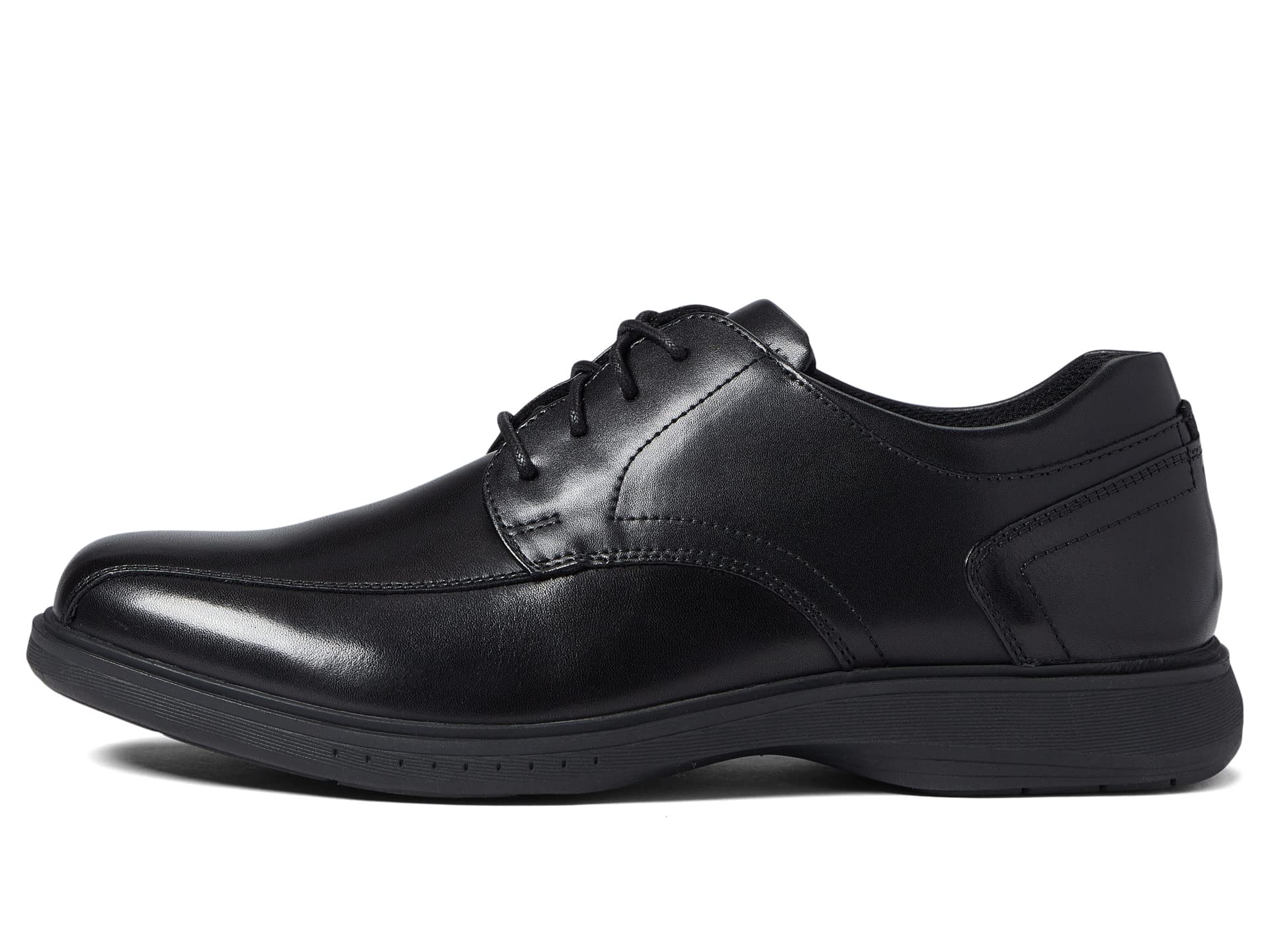 

Оксфорды Nunn Bush Kore Pro Bicycle Toe Oxford, черный