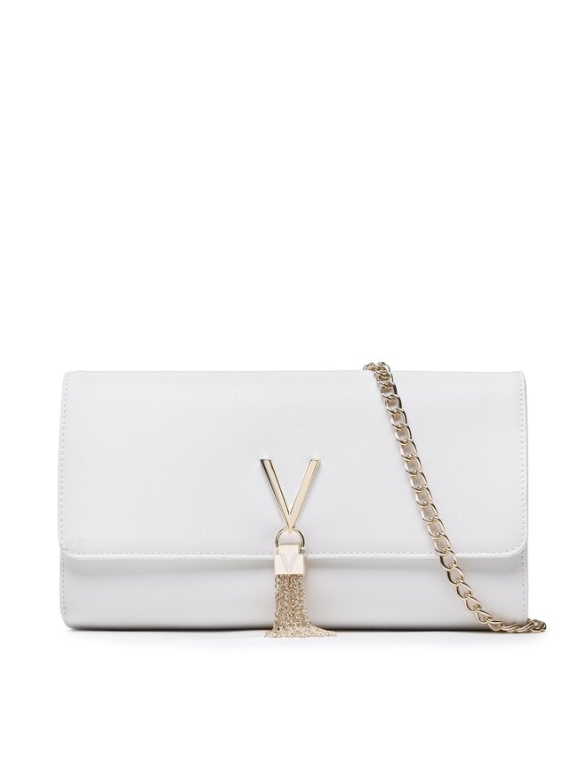 

Вечерняя сумка Valentino, белый