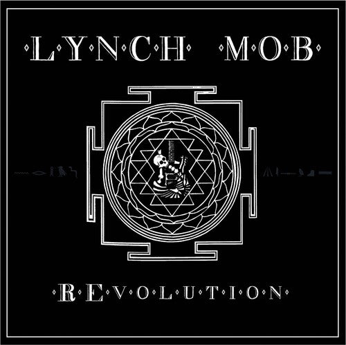 

Виниловая пластинка Lynch Mob - Revolution - Purple