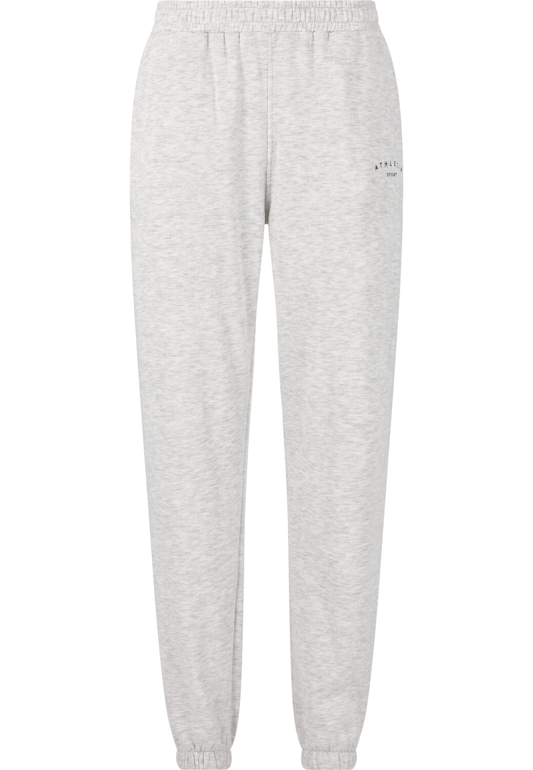

Спортивные брюки Athlecia Asport, цвет 1222 White Melange