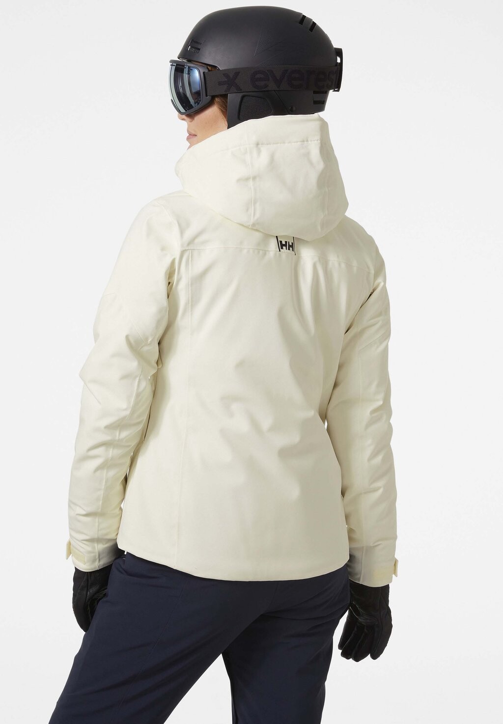 

Сноубордическая куртка Alphelia Helly Hansen, белый