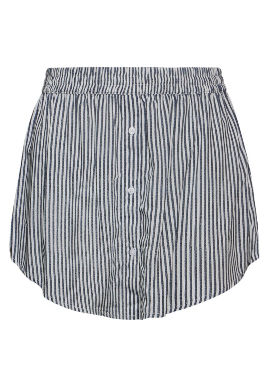 

Юбка мини CECIL Skirt, морской синий