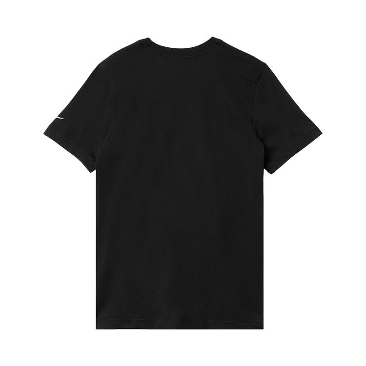 Футболка Nike Kobe Stockings Dri-FIT T-Shirt, Black — фото 2