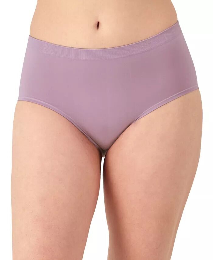 

Женское бесшовное хипстерское нижнее белье DM2308 Maidenform, фиолетовый