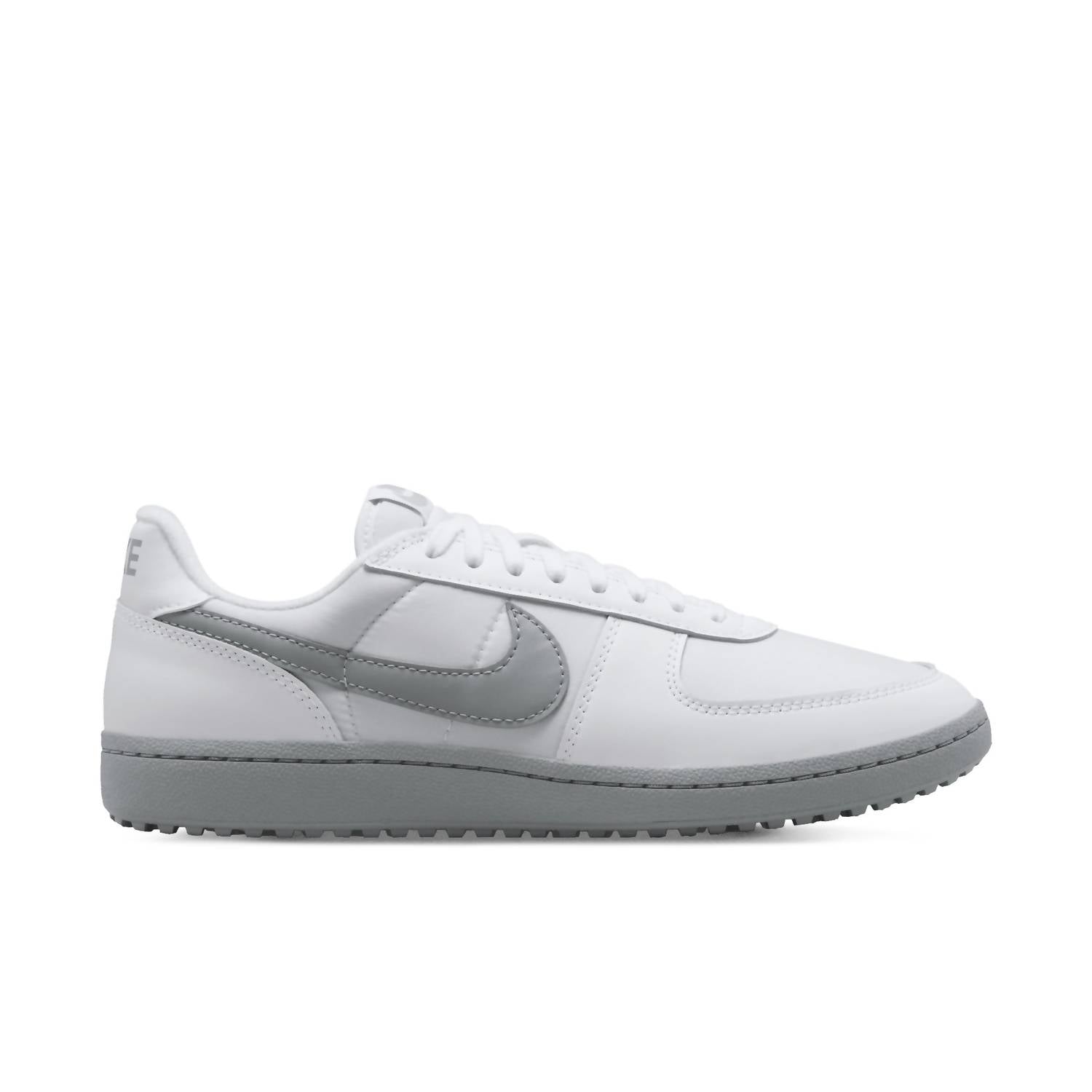 

Мужские кроссовки Field General '82 в белом/сером цвете Nike