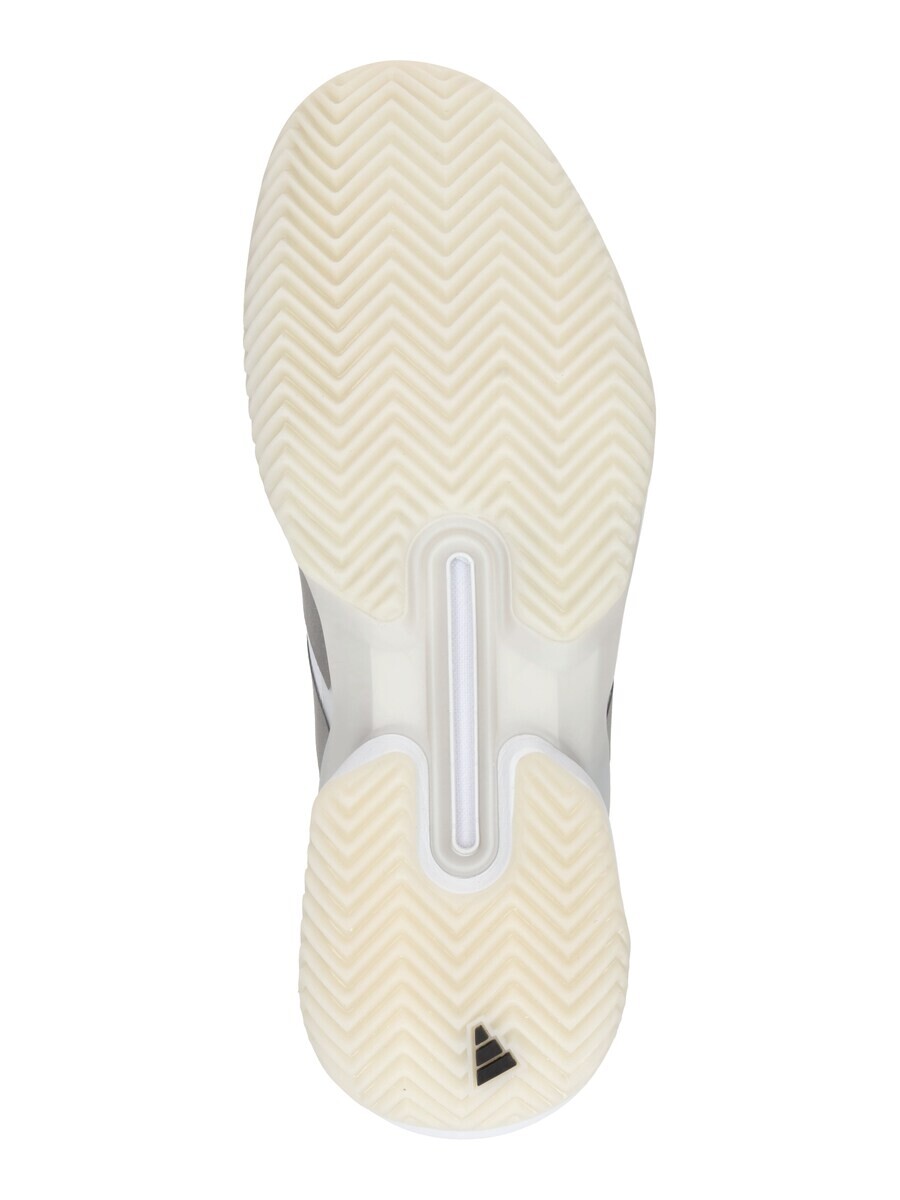 Теннисные туфли ADIDAS PERFORMANCE Athletic Shoes Adizero Ubersonic 5, белый — фото 3