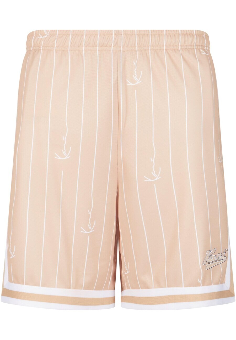 

Шорты Karl Kani Regular Pants, песочный