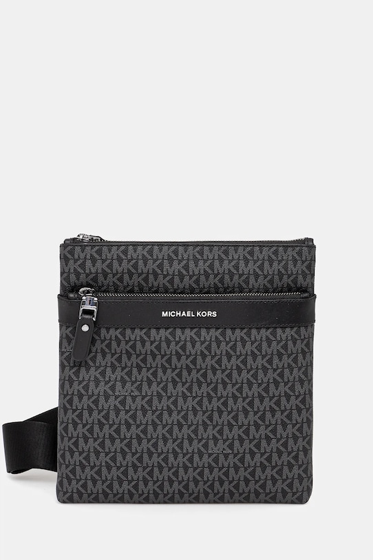 

Сумка HUDSON Michael Kors, черный