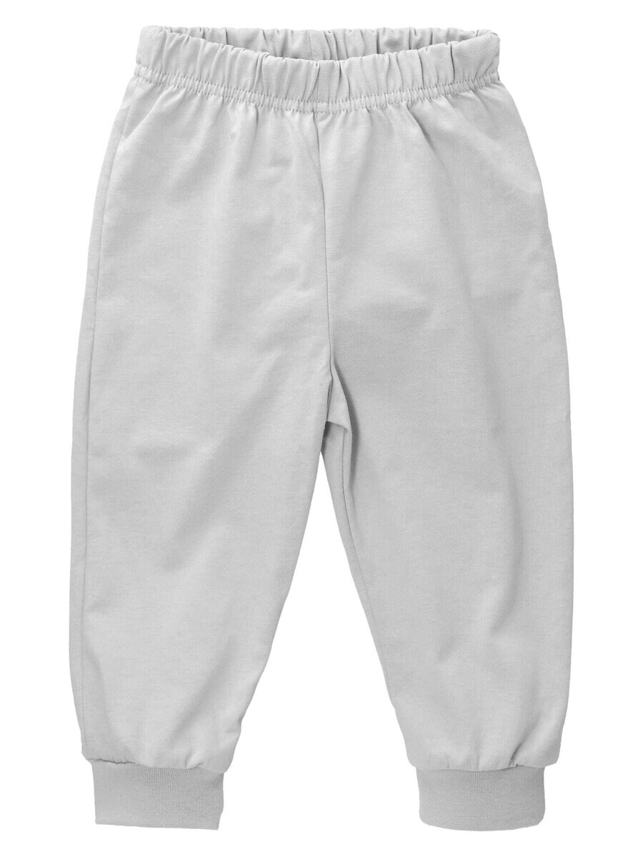 

Пижама Baby Sweets Regular Pajamas, светло-серый