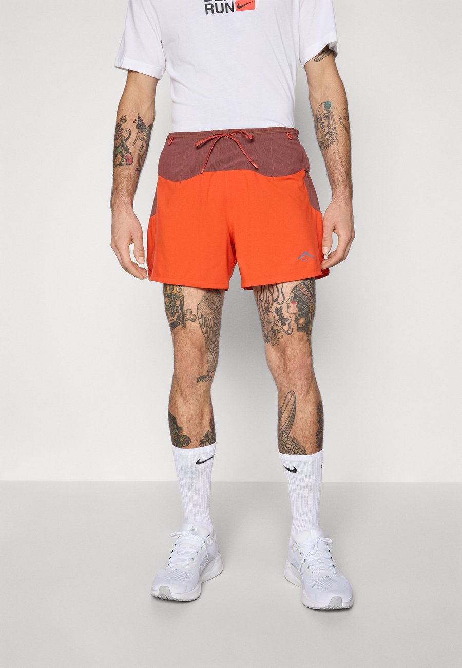 

Спортивные шорты Nike Performance Sports shorts, Picante Red/Red Sepia/Black/Red