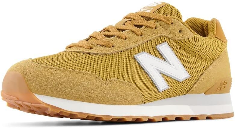 

Кроссовки New Balance 515 V3 для мужчин, белый