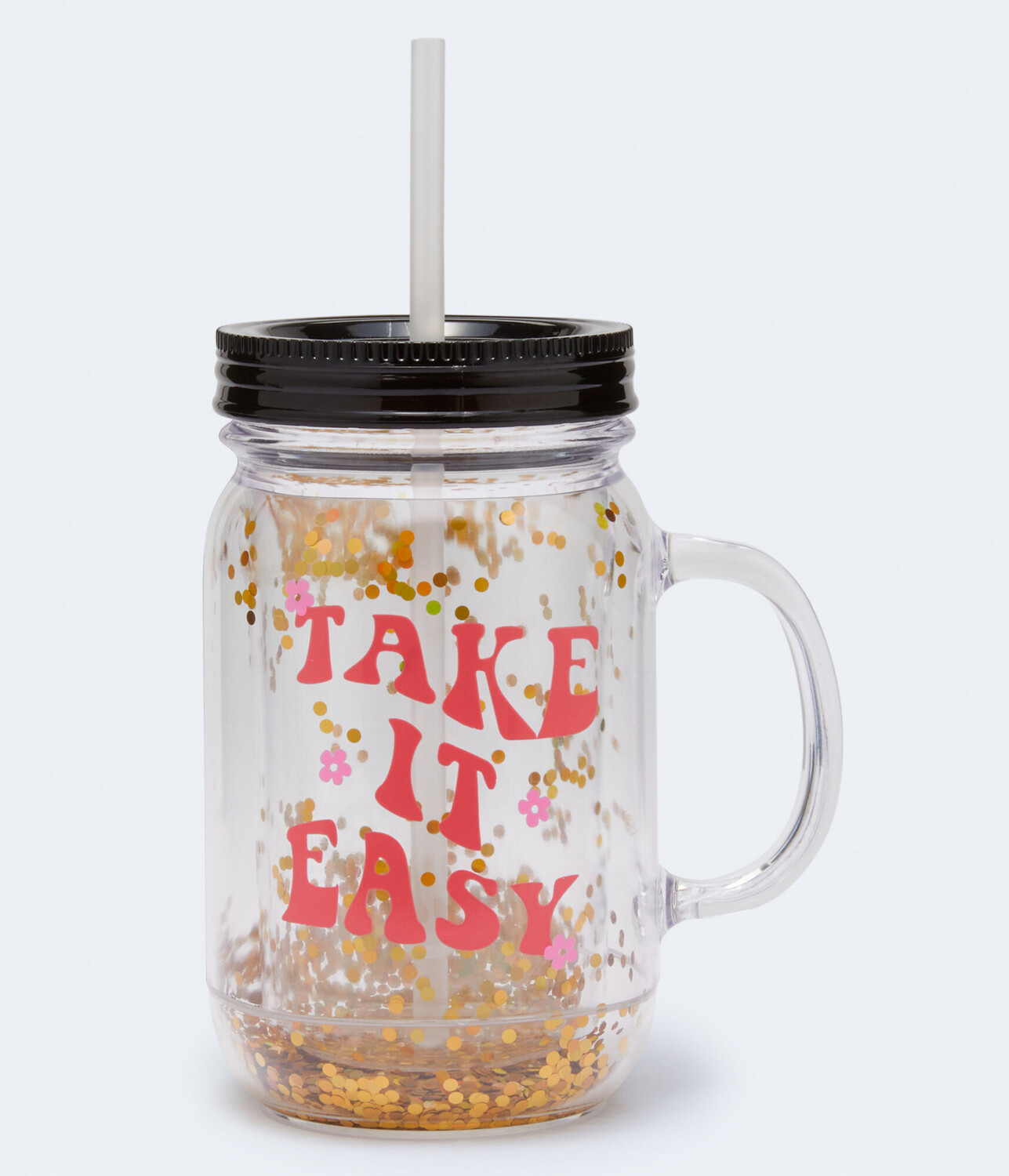 

Бутылка для воды Aeropostale, черный