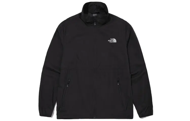 

THE NORTH FACE Мужская куртка, цвет Black