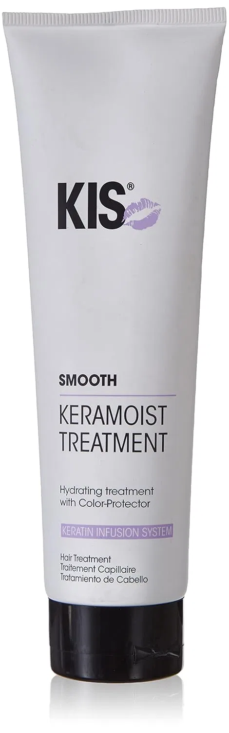 KIS KeraMoist Treatment - средство для волос, 150 мл Kis