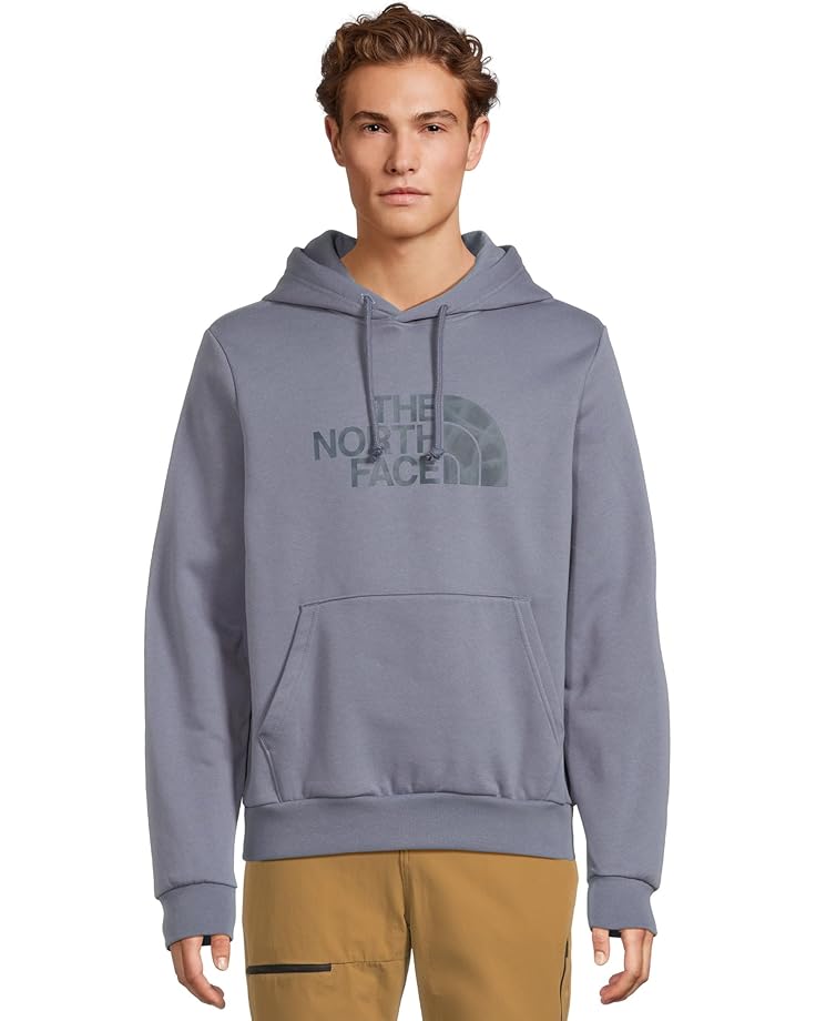 

Мужская толстовка The North Face Evolution Sun Halos Half Dome HD Graphic, Twilight Galaxy