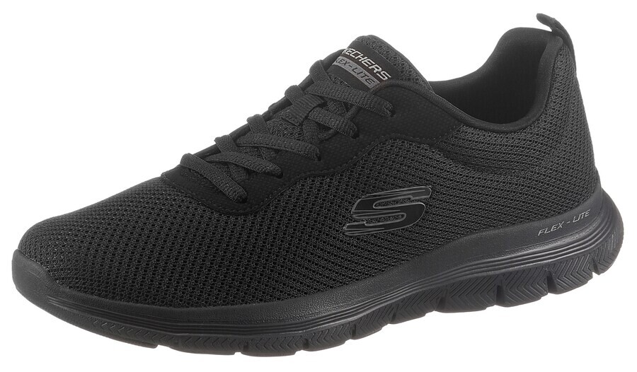

Кроссовки Skechers FLEX APPEAL, черный