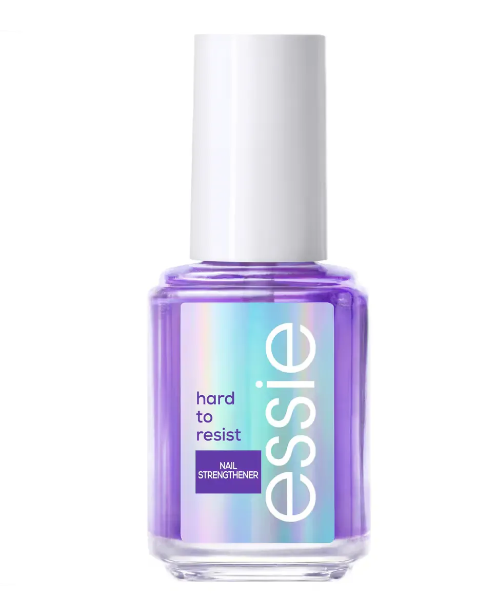 Укрепляющий уход за ногтями Hard to Resist Nail Care Essie