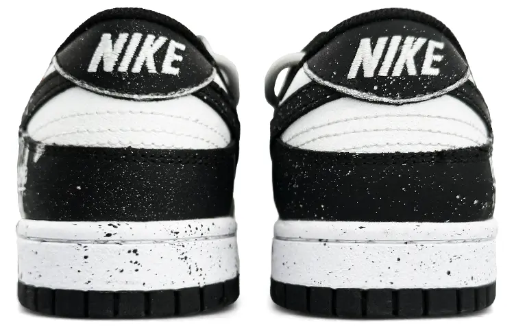 

Женские кроссовки для скейтбординга Nike Dunk, Black