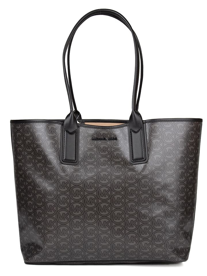 

Шоппер Michael Kors, черный