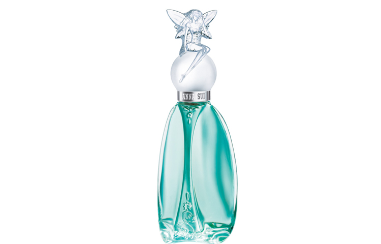Женская туалетная вода Anna Sui Secret Wish, 30 мл — фото 2