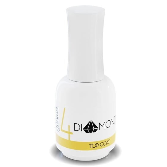 

Верхнее покрытие 15 мл Diamond Liquid 4, Elisium