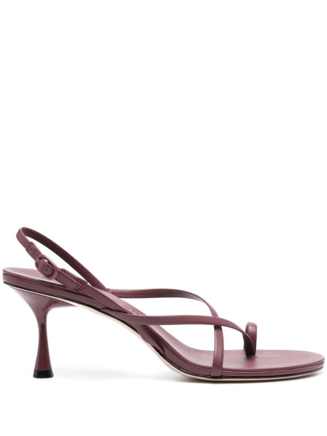 

Studio Amelia босоножки Agatha 70, фиолетовый