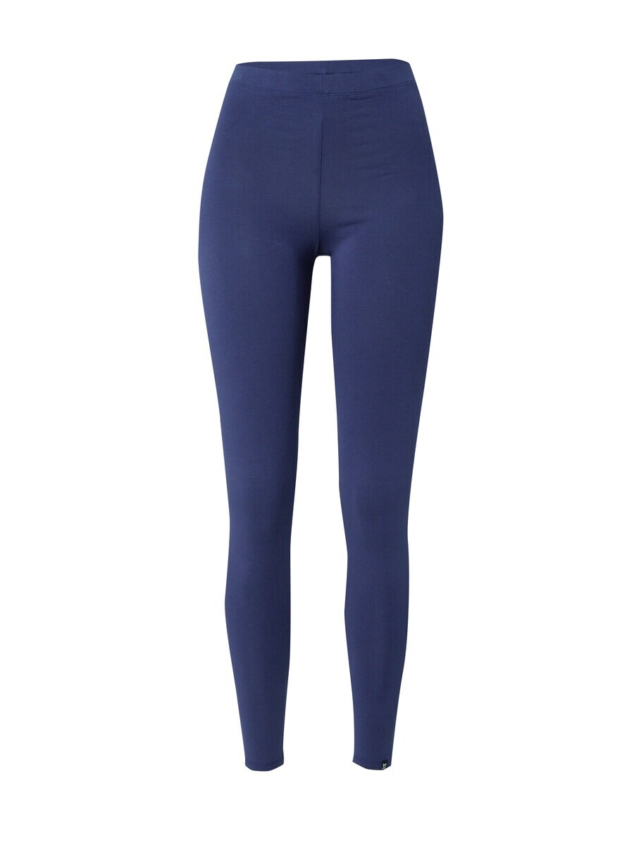 

Леггинсы Blutsgeschwister Skinny Leggings, синий