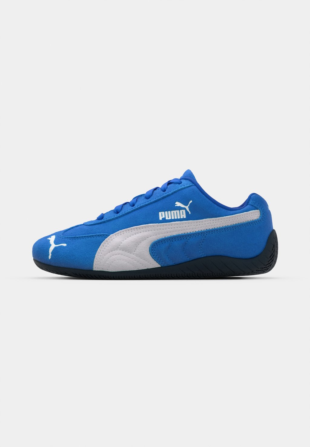 Кроссовки SPEEDCAT OG UNISEX Puma, синий — фото 2