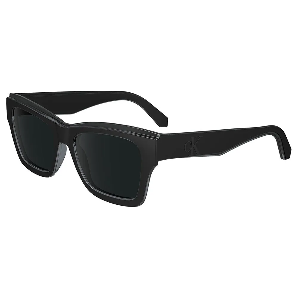 

Солнцезащитные очки Calvin Klein Jeans J24609S, черный