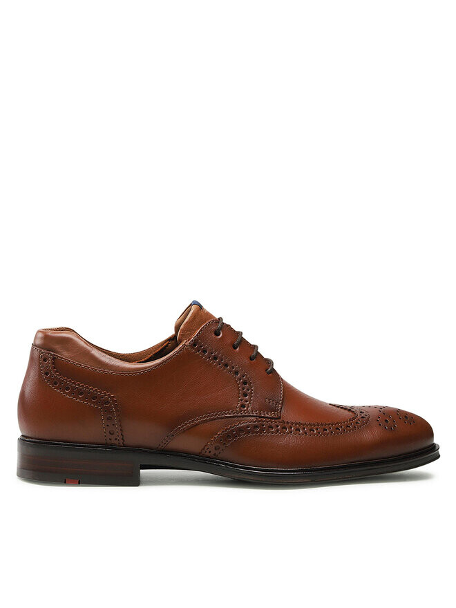 

Туфли Lloyd Zapatos hasta el tobillo Marian, коричневый