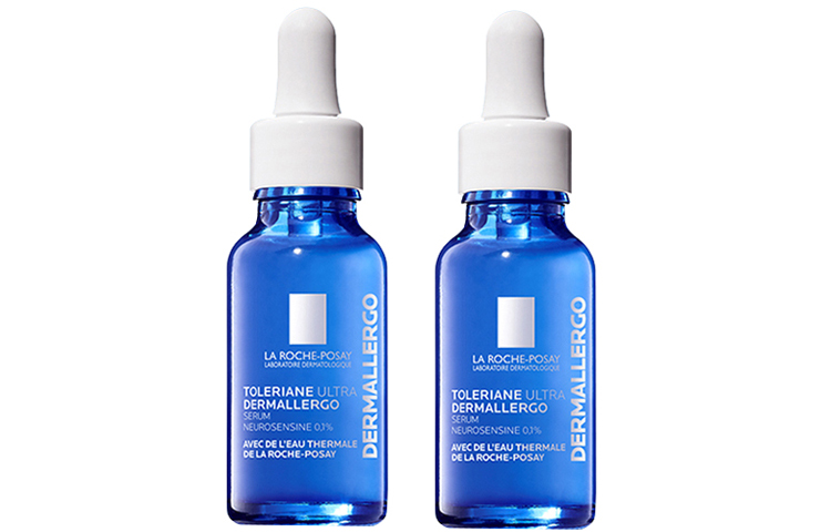 Эссенция La Roche-Posay — Extra Comfort жидкая для женщин, 20 мл — фото 3