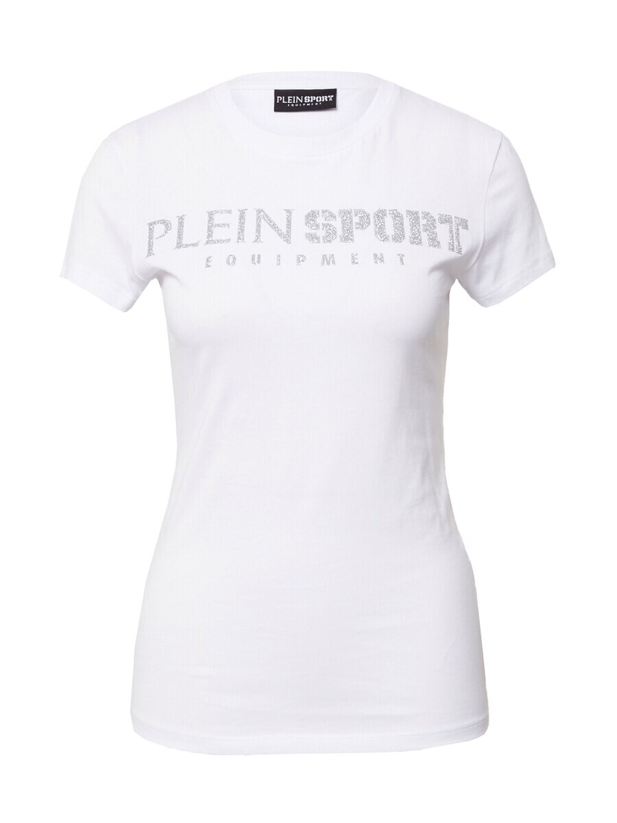 

Футболка Plein Sport Shirt, белый