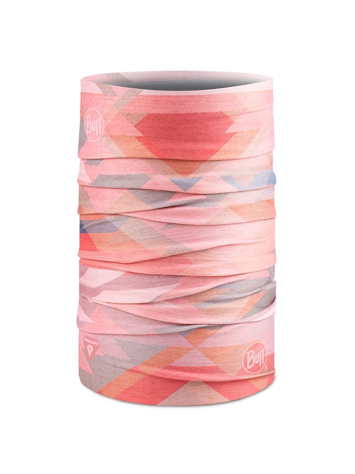 

Шарф Buff Loop Thermonet, розовый