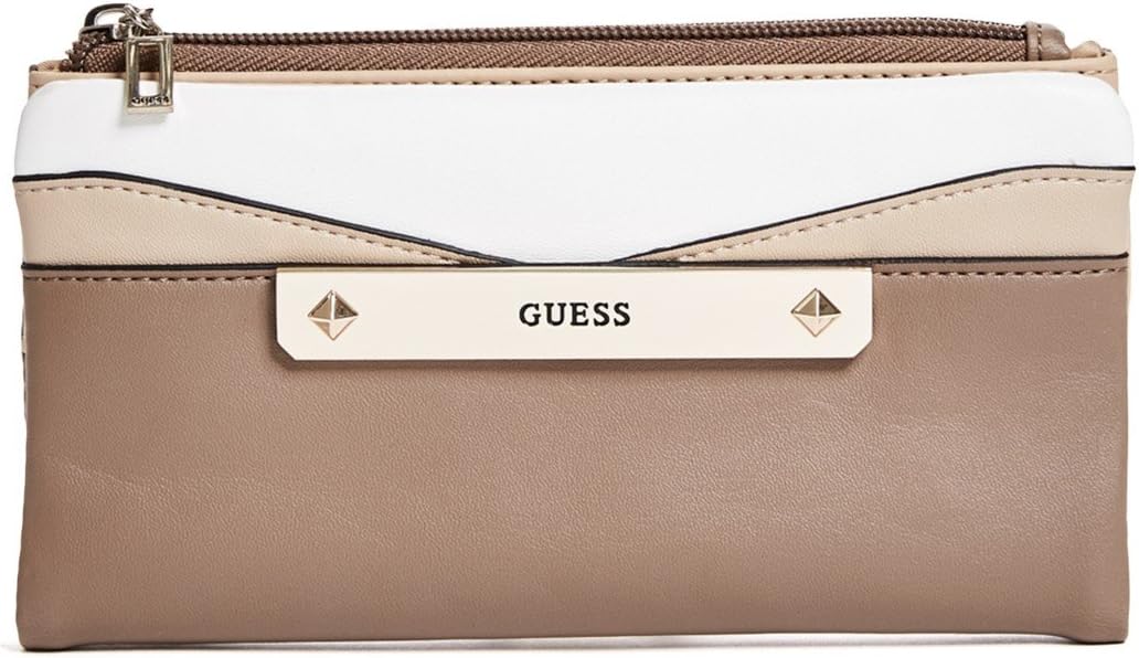 

GUESS Factory Campton кошелек с откидной крышкой