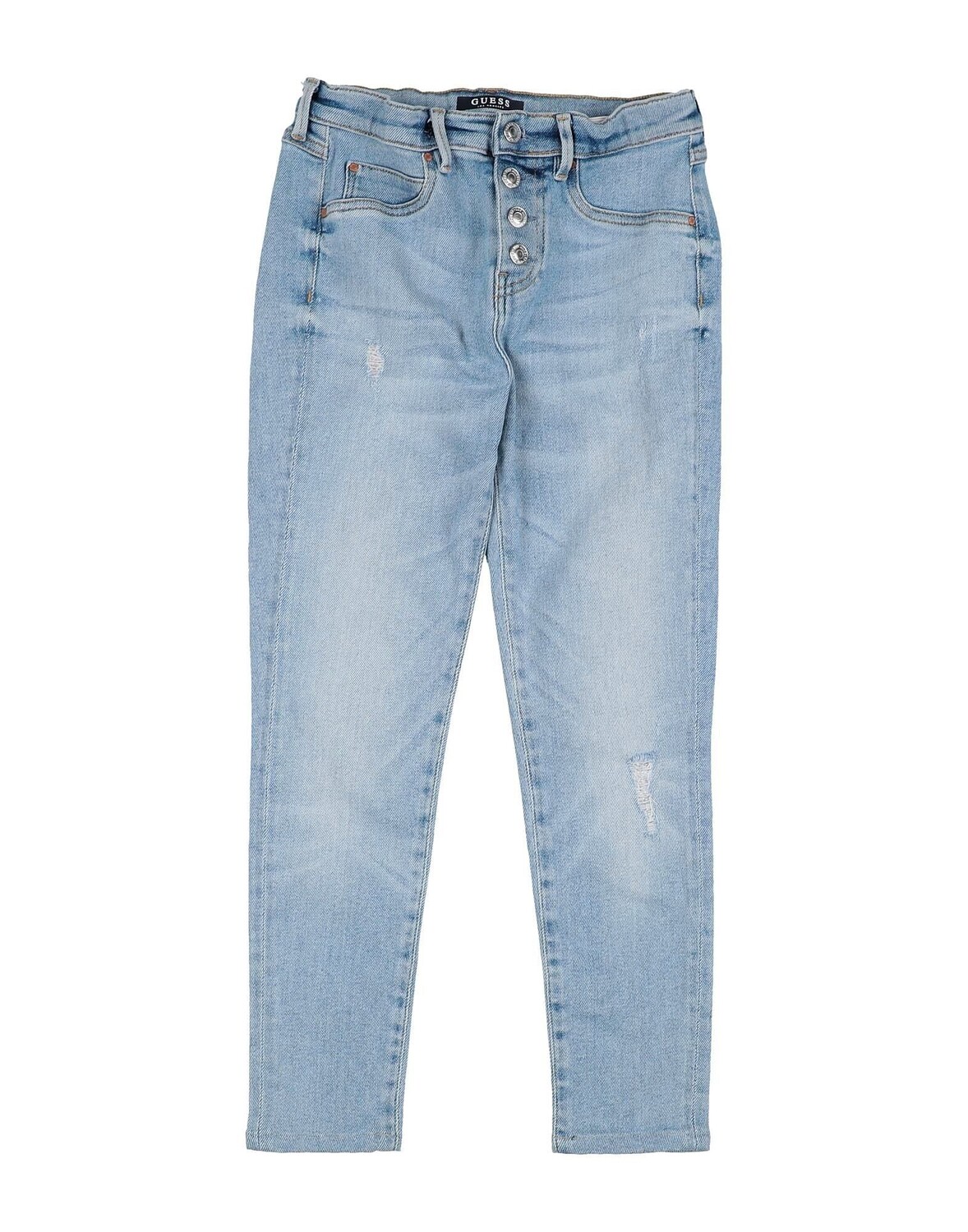 

Джинсы Guess, синий