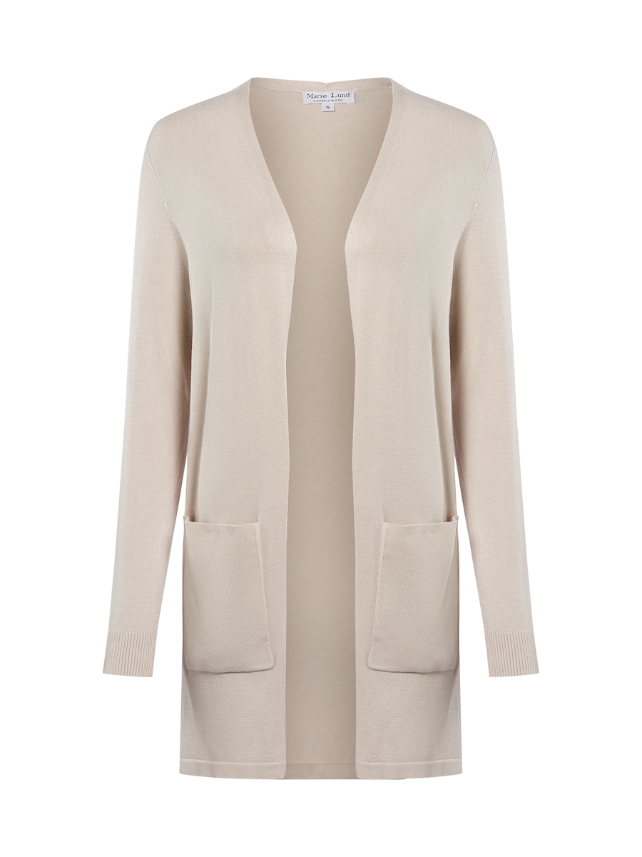 

Вязаный кардиган Marie Lund, Kitt