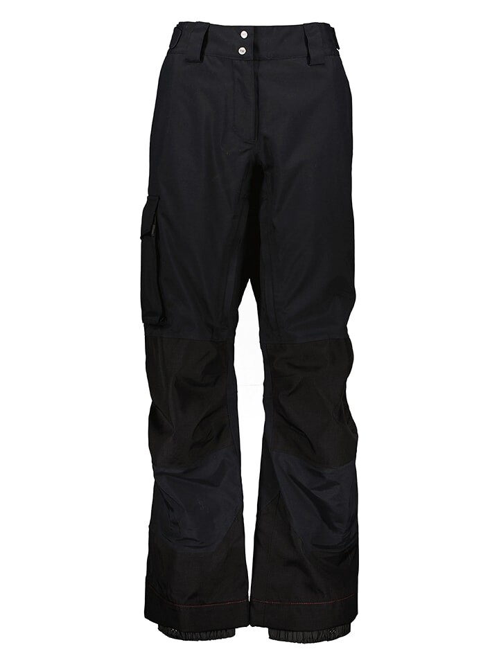 

Лыжные брюки Helly Hansen Redwood, черный