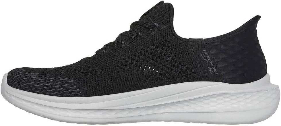 Мужские кроссовки Skechers Slade Quinto Hands Free Slip-in — фото 3