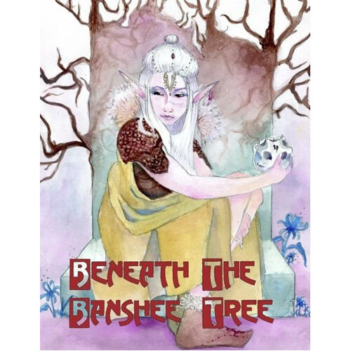 

Книга Sertorius: Beneath The Banshee Tree Bedrock Games